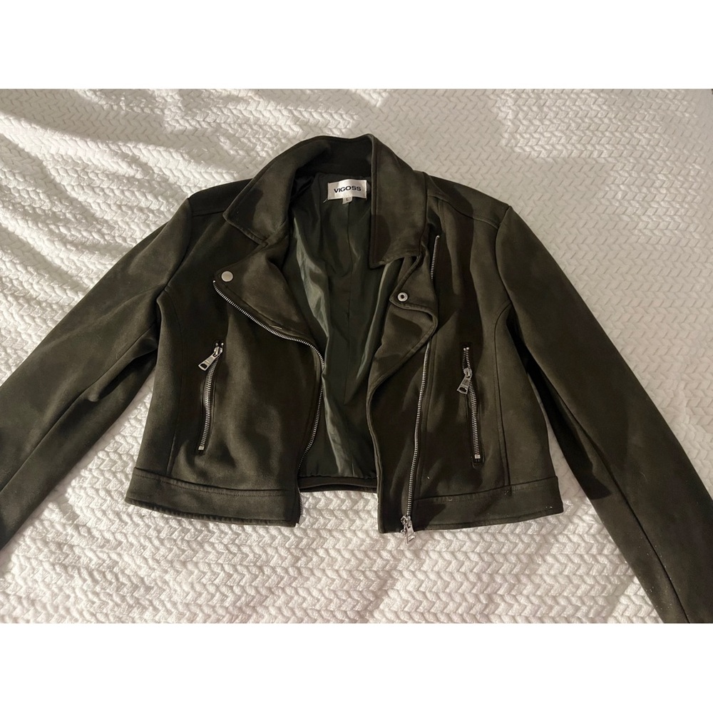 Vigoss Jacket